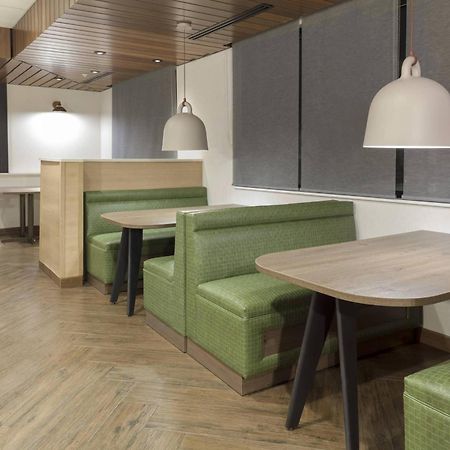 Fairfield Inn & Suites By Marriott Fort Collins South Buitenkant foto
