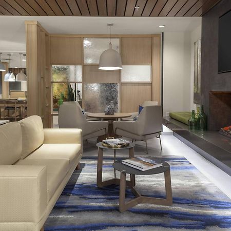 Fairfield Inn & Suites By Marriott Fort Collins South Buitenkant foto