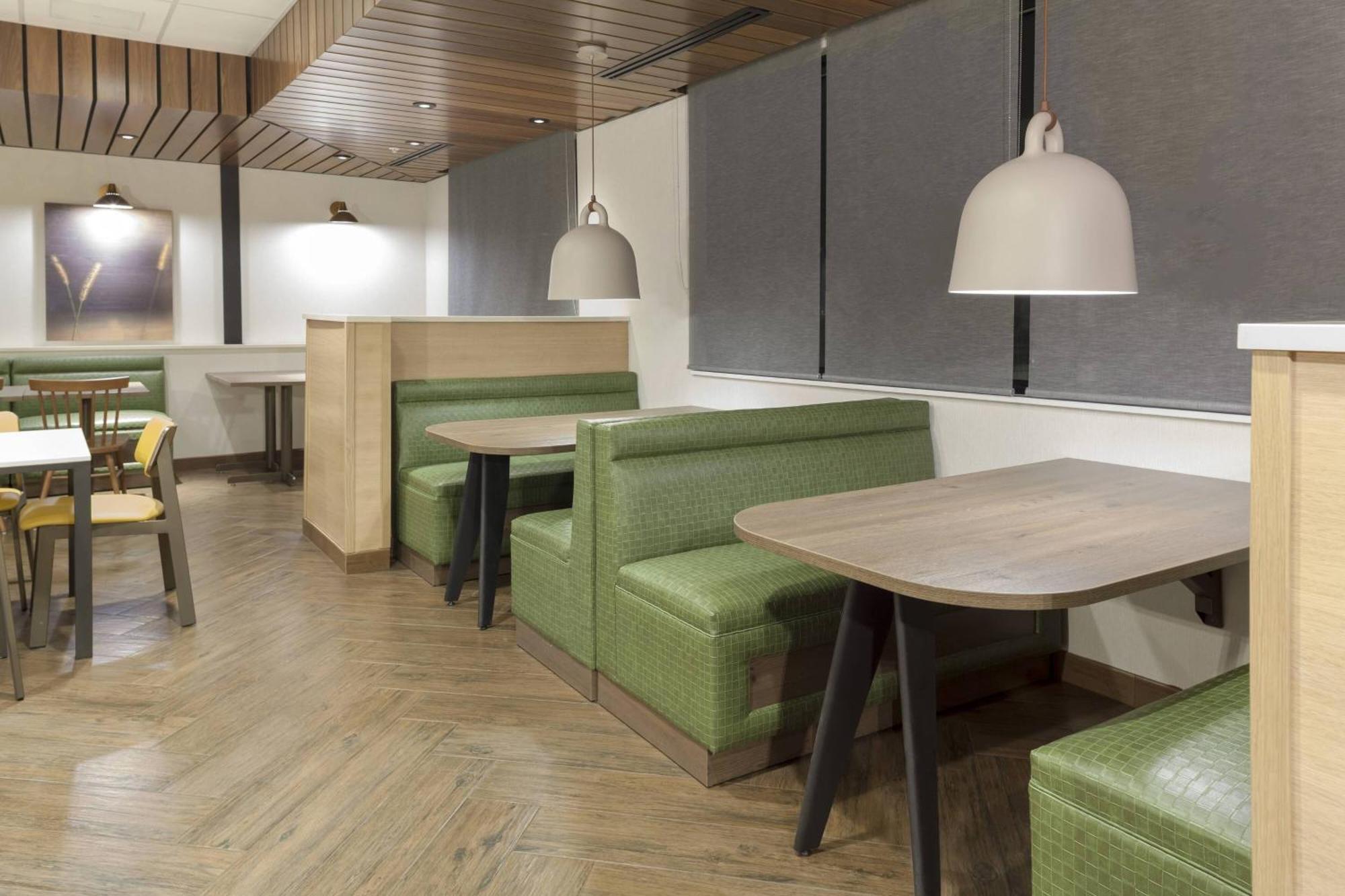 Fairfield Inn & Suites By Marriott Fort Collins South Buitenkant foto