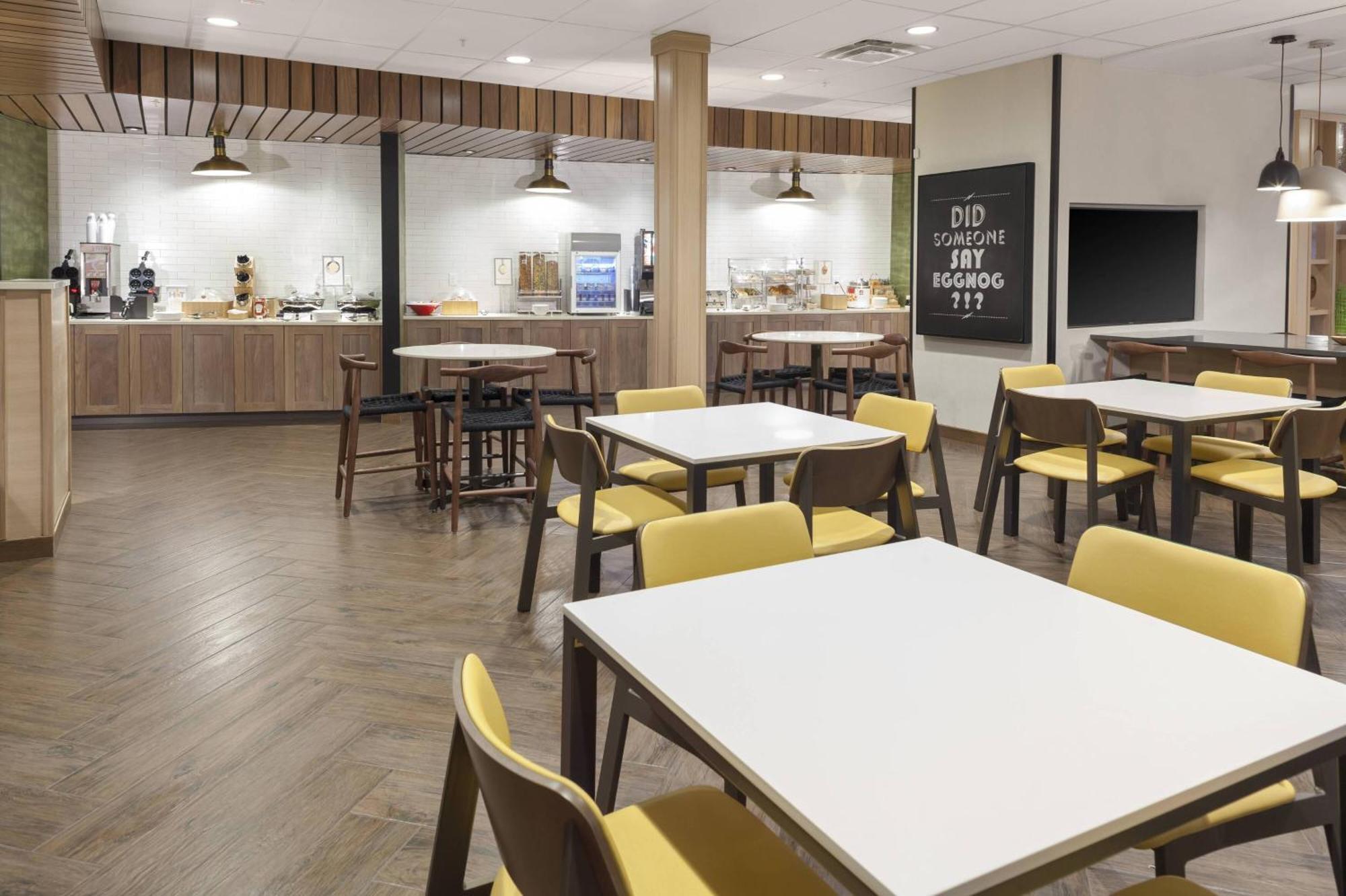 Fairfield Inn & Suites By Marriott Fort Collins South Buitenkant foto