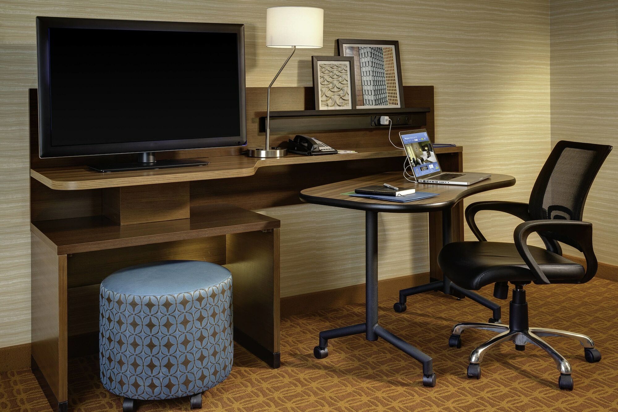 Fairfield Inn & Suites By Marriott Fort Collins South Buitenkant foto