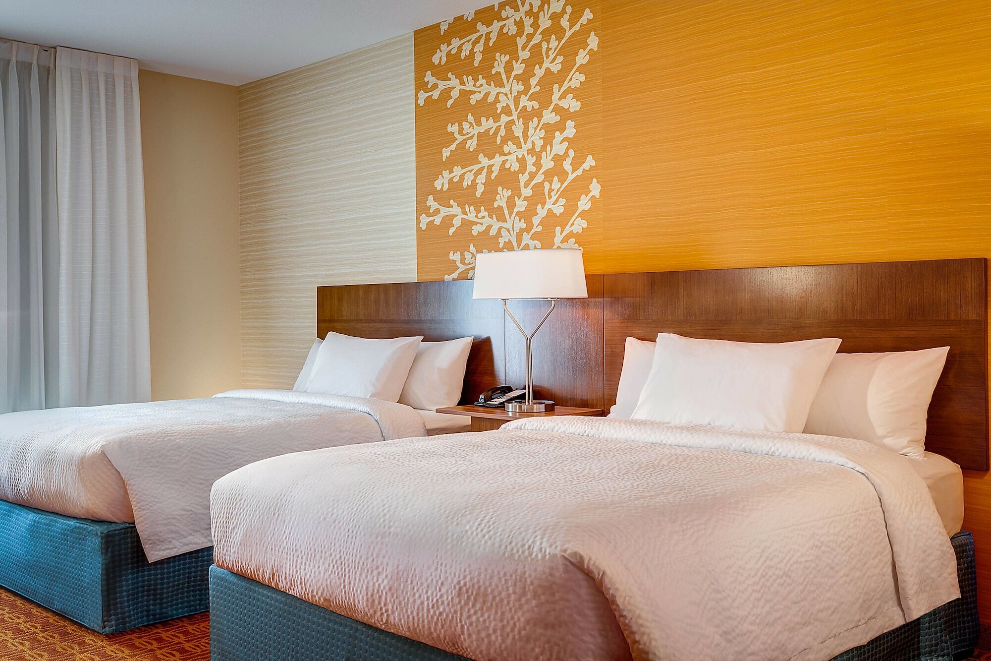 Fairfield Inn & Suites By Marriott Fort Collins South Buitenkant foto